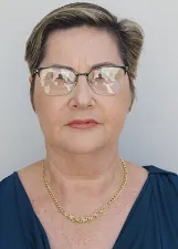SUELI APARECIDA BERLATTO VIANA