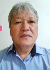 FLÁVIO AKIO HISAMATSU
