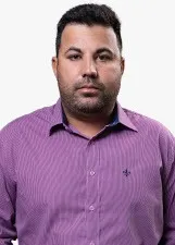 CHARLES ANTONIO DE MELO