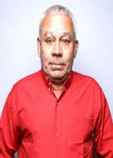 GERALDO MASÉLIO DOS SANTOS