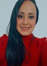 DAIANE CRISTINA SANTOS DE ABREU