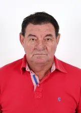 MARCIO APARECIDO DONIZETE MENDES