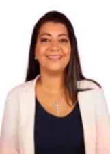 CRISTIANE DA SILVA MORAIS