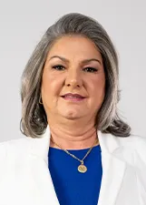 CLAUDETE APARECIDA RODRIGUES DOS SANTOS