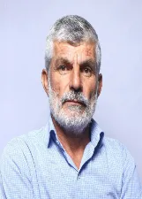 GILBERTO DOS PRAZERES