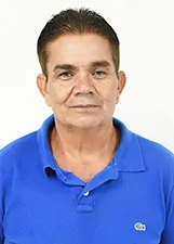ADÃO BATISTA DE ALMEIDA