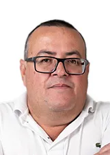 MARCIO JOSE FERREIRA DE OLIVEIRA