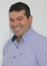AUGUSTO MAGRO DE OLIVEIRA