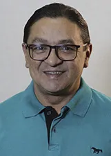 DEUSIVALDO PEREIRA LIMA