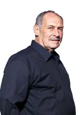 JOSE ANTONIO DUPAS