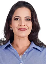 PRISCILA DANIELI ADORNO FAVORETO