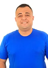 JOÃO PAULO ALVES SANTANA