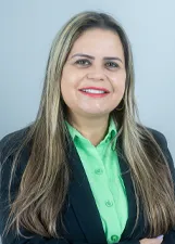 LUCICLÉIA DE SIQUEIRA RODRIGUES SCHREINER