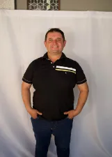 JOAO BATISTA DE FARIA FILHO