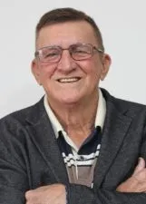 BENEDITO APARECIDO DE CARVALHO