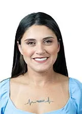 GESIELE DIAS DE SOUZA ALMEIDA