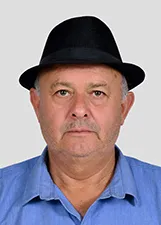 JOSÉ APARECIDO ORLANDI