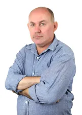 FABRICIO MIKNEV