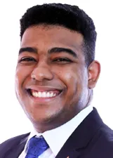DAVI JONATAS DA SILVA