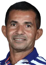CRISTIANO MOREIRA DE BRITO