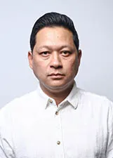 REGIS AKIRA TAZIRI