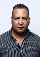 EDEVAL ROSENDO