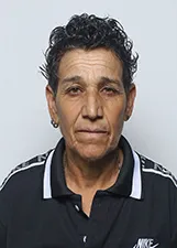 MARIA DE FATIMA DOS SANTOS