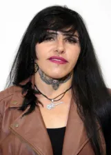 ELISANGELA CORREIA DA SILVA DOMINGUES