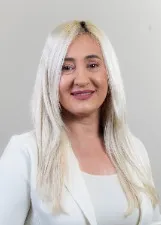 SANDRA APARECIDA DE CAMARGO