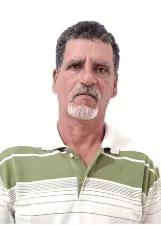 JOÃO BATISTA SIQUEIRA