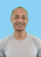 GILBERTO GUEDES DO NASCIMENTO