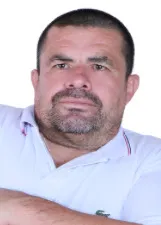 GERSON LUIS PEREIRA