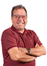 CLAUDINEI CORREA LEITE DE MORAES
