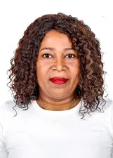 MARIA CRISTINA DA SILVA