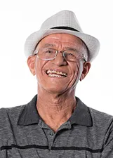 BENEDITO DA CRUZ