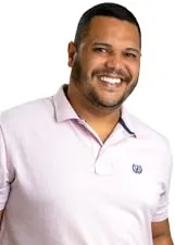 PAULO IRAN DE SOUZA