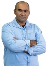 RUBISMAR LOPES BEZERRA