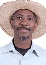 ROBINSON LUIZ DAMAS