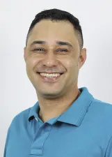 CLEBER MAGALHÃES DA SILVA