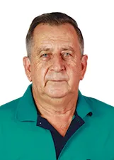 JOSÉ CARLOS DA CRUZ