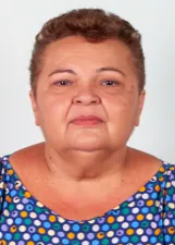 ANTONIA VIEIRA PIMENTA