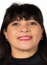 CLÉLIA DE FÁTIMA RODRIGUES DOS SANTOS