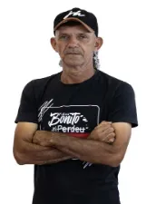 JOSÉ LUIZ DE OLIVEIRA
