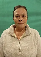 ISOLINA RAMOS DOS SANTOS