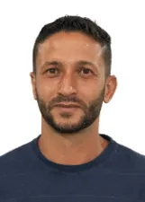 LUCAS VICENTE ALVES DOS SANTOS