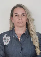 PATRICIA LUIZ DA SILVA SOUTO VILELA