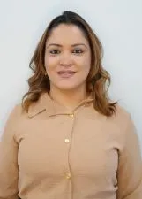 ANANDA CRISTINA DE MORAES AMORIM