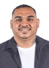 ALMIR DE MELO SANTOS