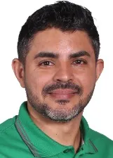 ROGÉRIO DONIZETI DA SILVA