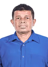 JOSÉ EDUARDO SANTOS
